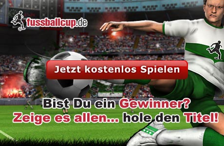 Fussballcup.de