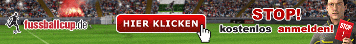 Fussballcup.de